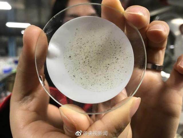 如果知道海洋中的塑料垃圾會(huì )進(jìn)入人類(lèi)肚子，你還會(huì )丟嗎？