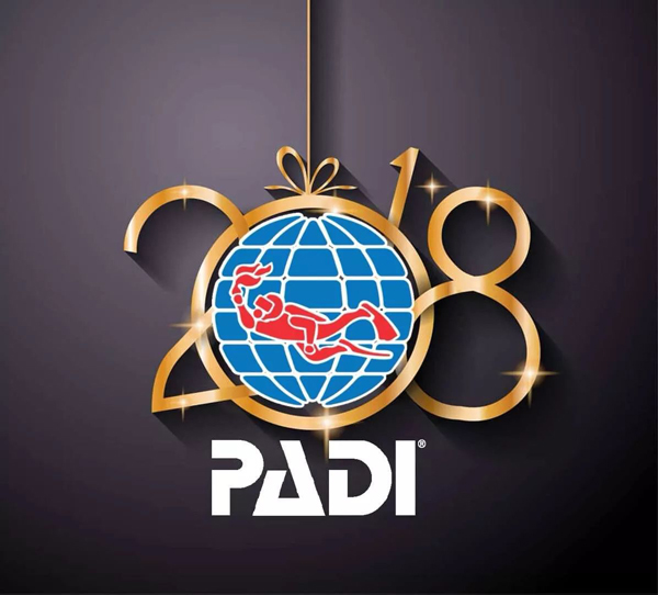 PADI潛水證竟然還有這樣的用途?。?！