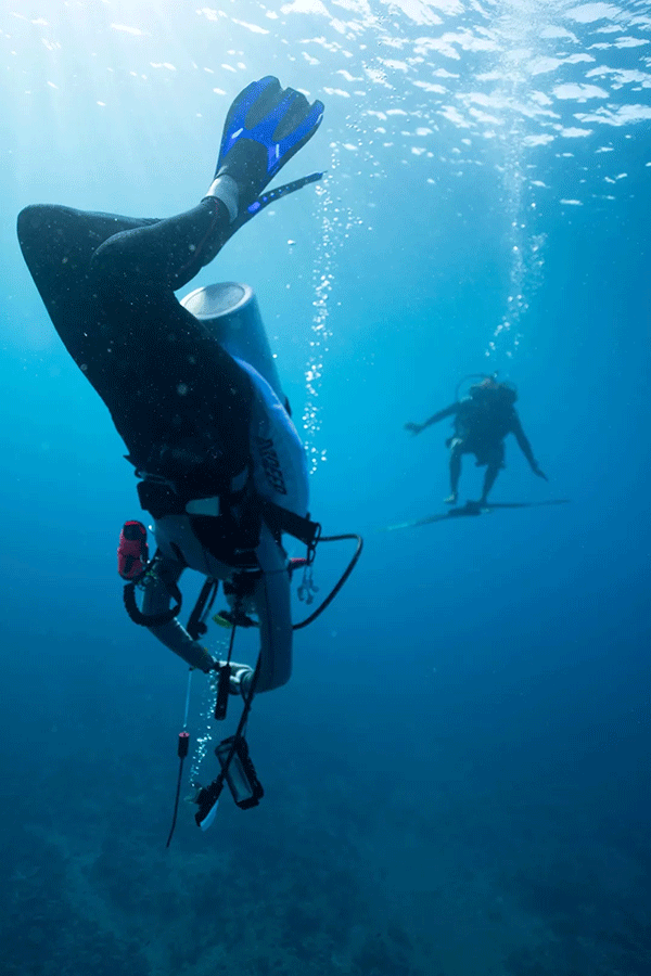 FX的船宿之旅---馬爾代夫（四方線(xiàn)）
