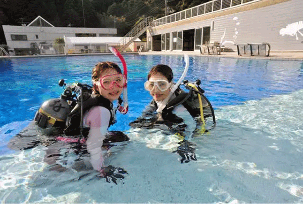 成為潛水員之前的你，是不是也問(wèn)過(guò)這些問(wèn)題？