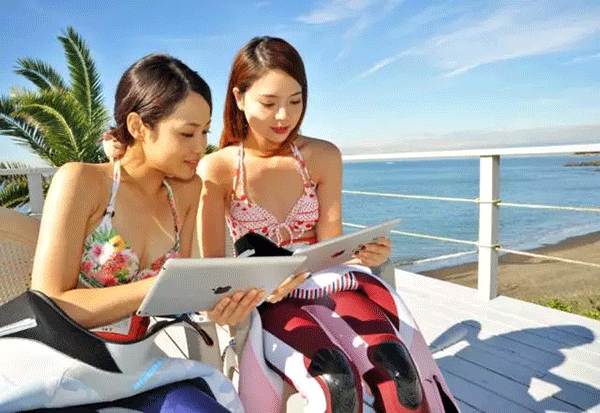 成為潛水員之前的你，是不是也問(wèn)過(guò)這些問(wèn)題？