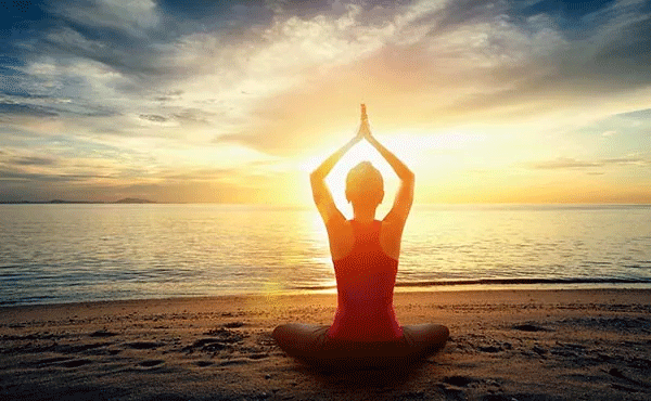 滿(mǎn)分濤島，不止一片藍