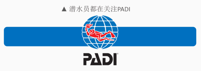 原來(lái)你是這樣的潛水員妹子！